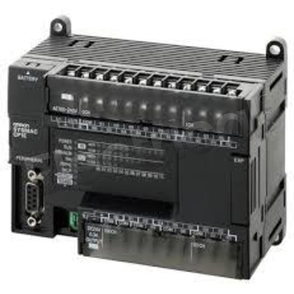 CP1E-N30DR-D