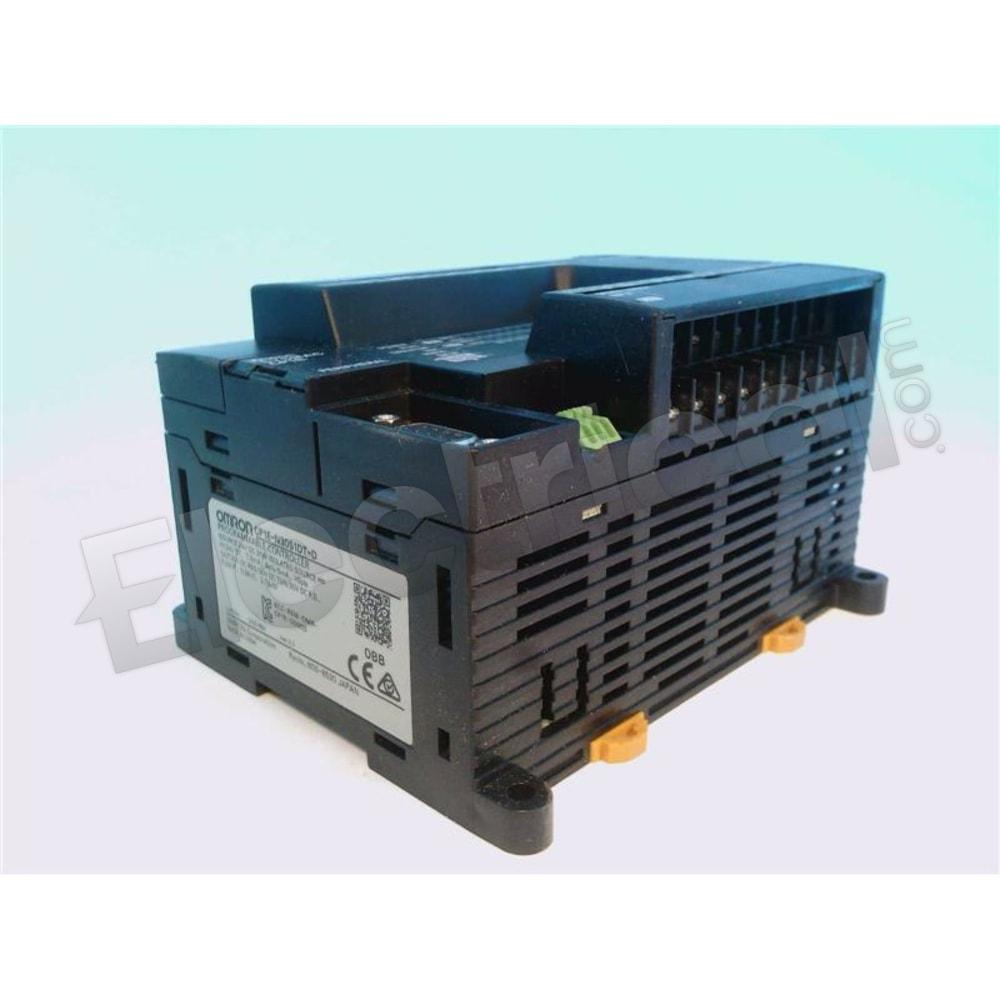 CP1E-N30S1DT-D