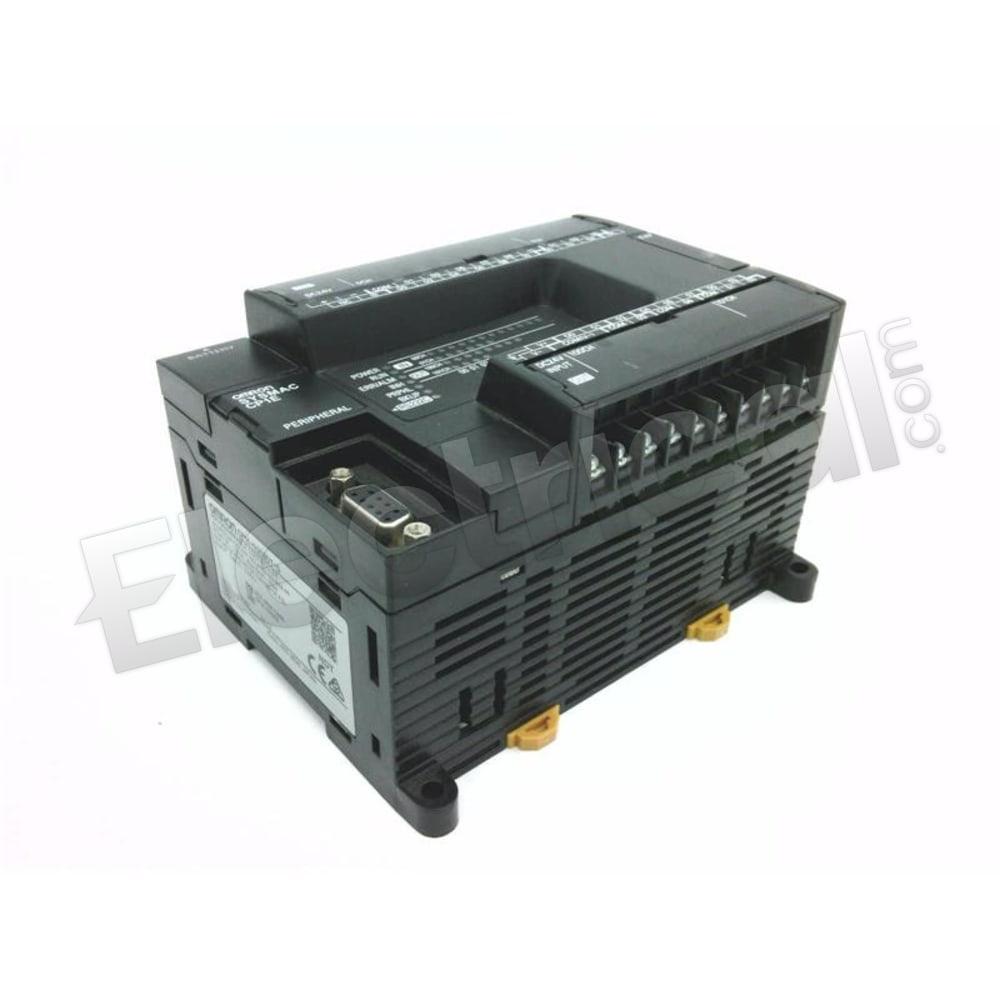 CP1E-N30SDT-D