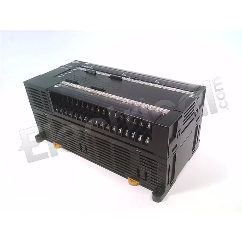 CP1E-N60DT-A