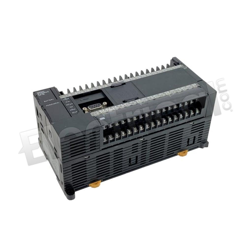 CP1E-N60DT-D