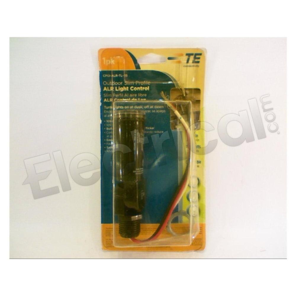 CPGI-ALR-TL-115