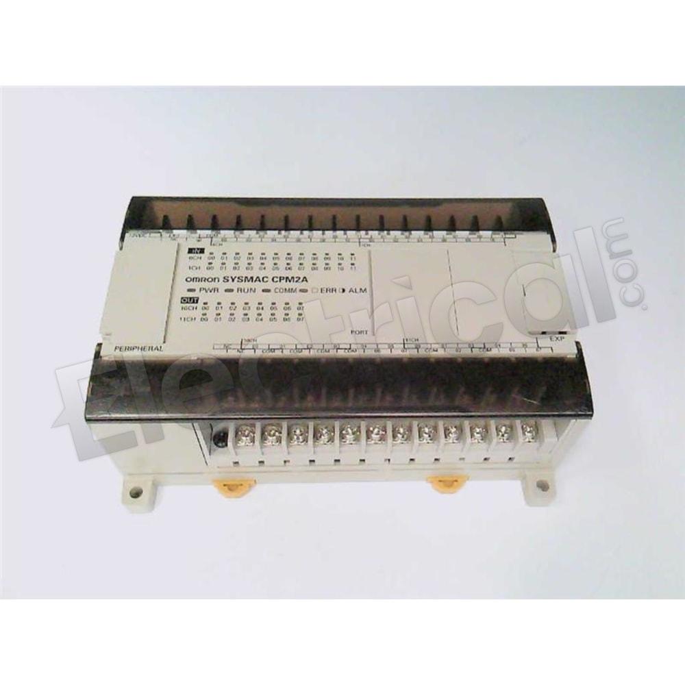 CPM2A40CDRD12U2