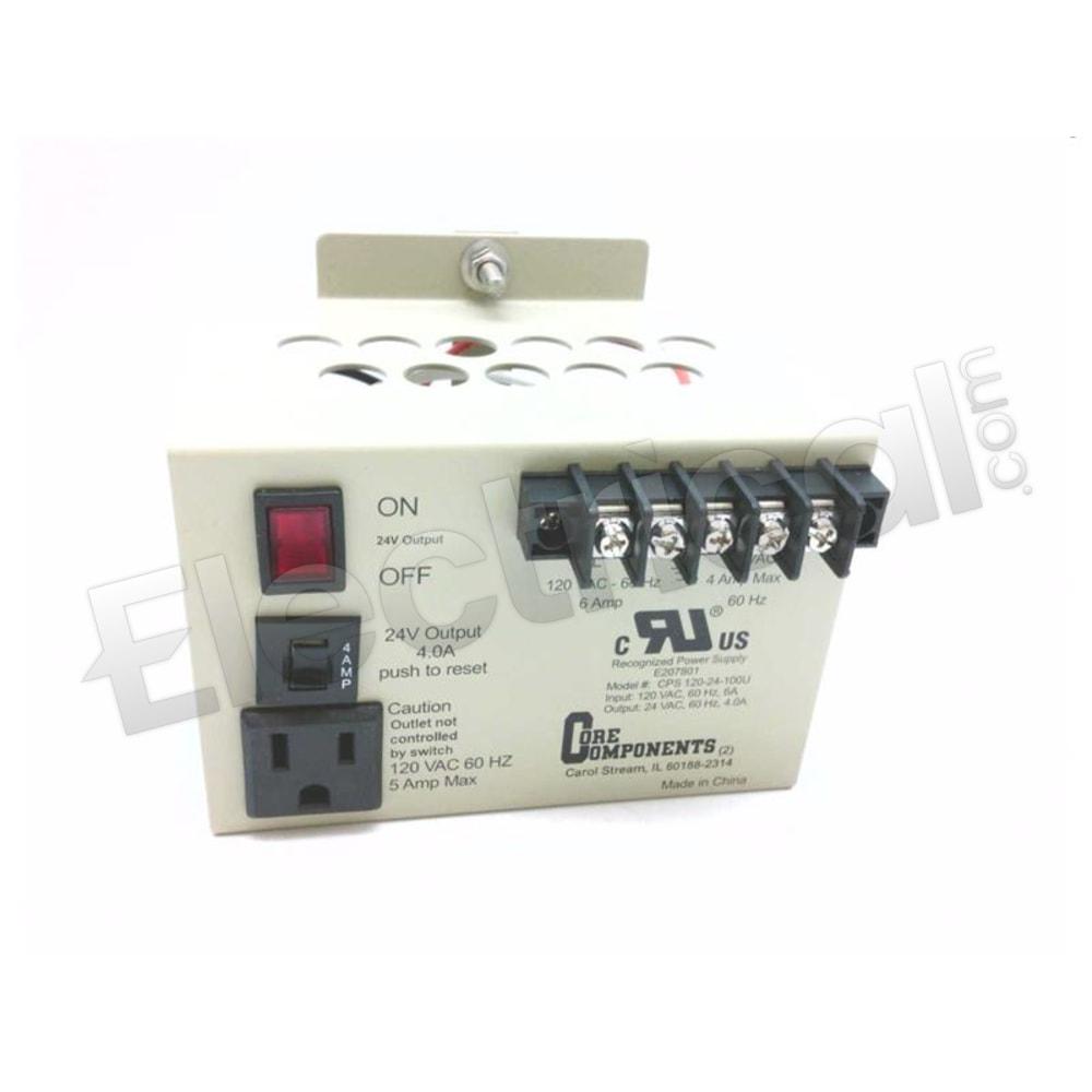 CPS-120-24-100U