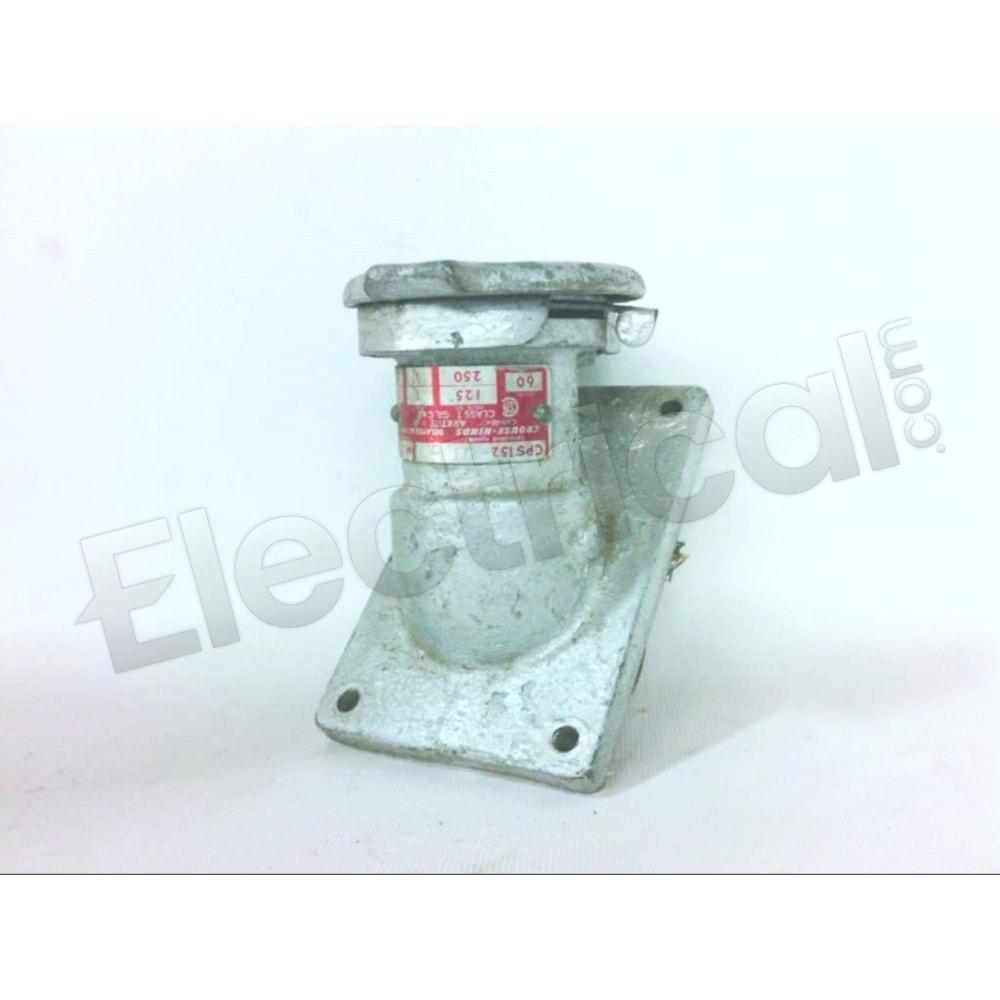 CPS-152R-M3