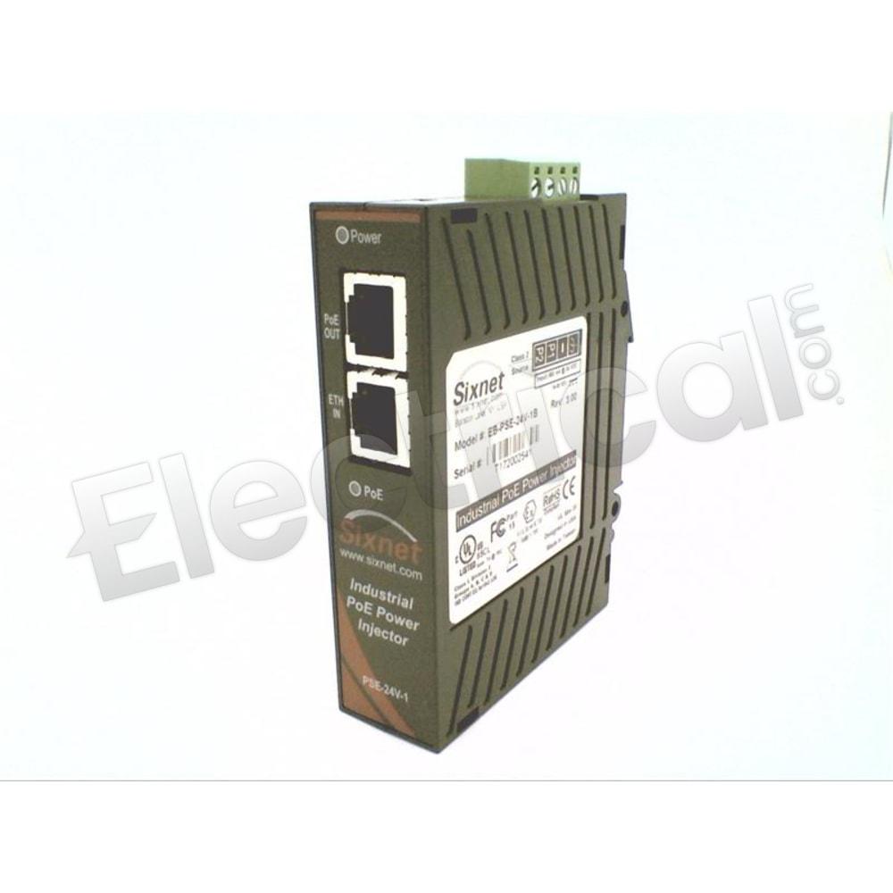 CPS-24V-POE1