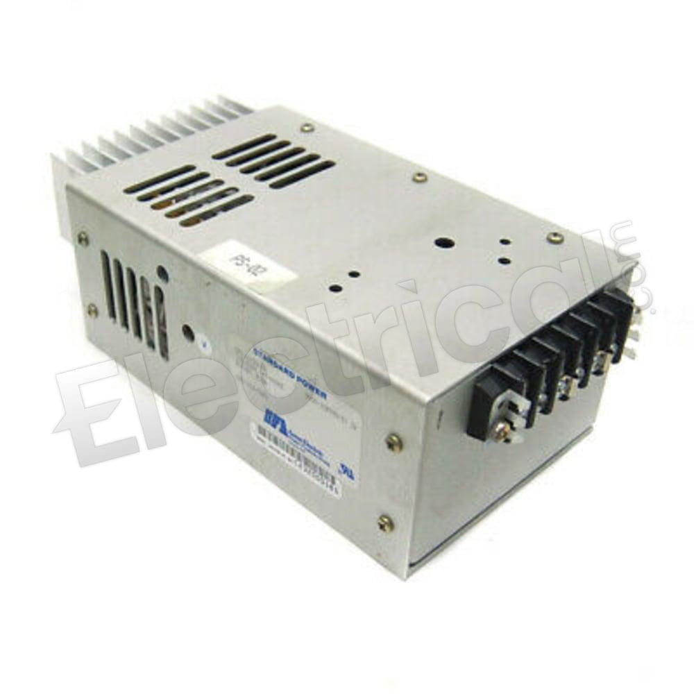CPS-500-24/28