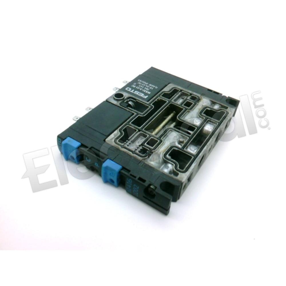 CPV10-M1H-2X3-GLS-M7