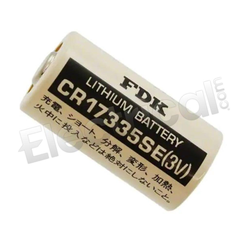 CR17335SE-3V
