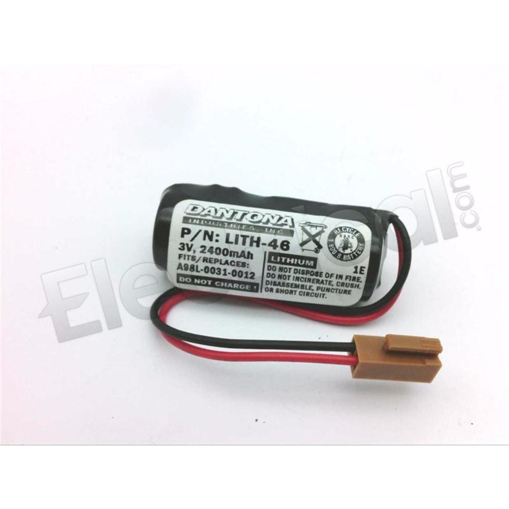 CR17450SE-R