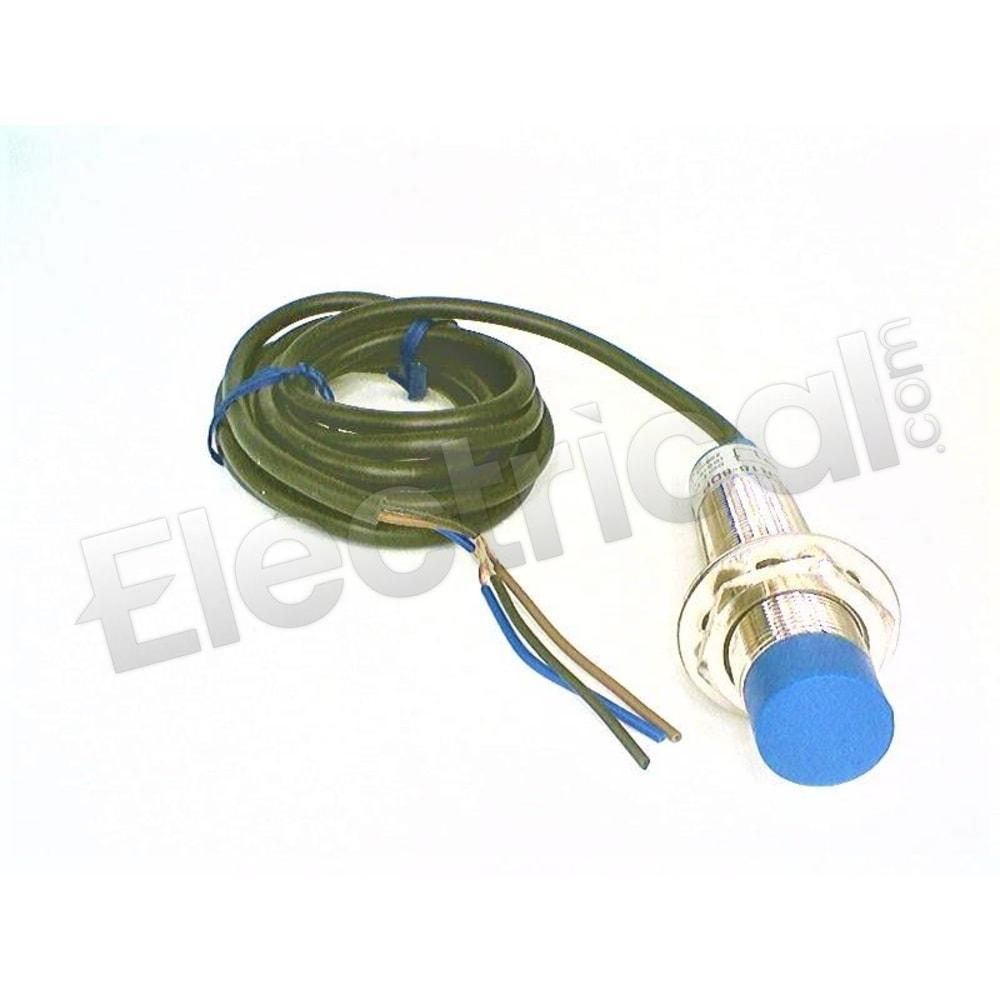 CR18-8DP