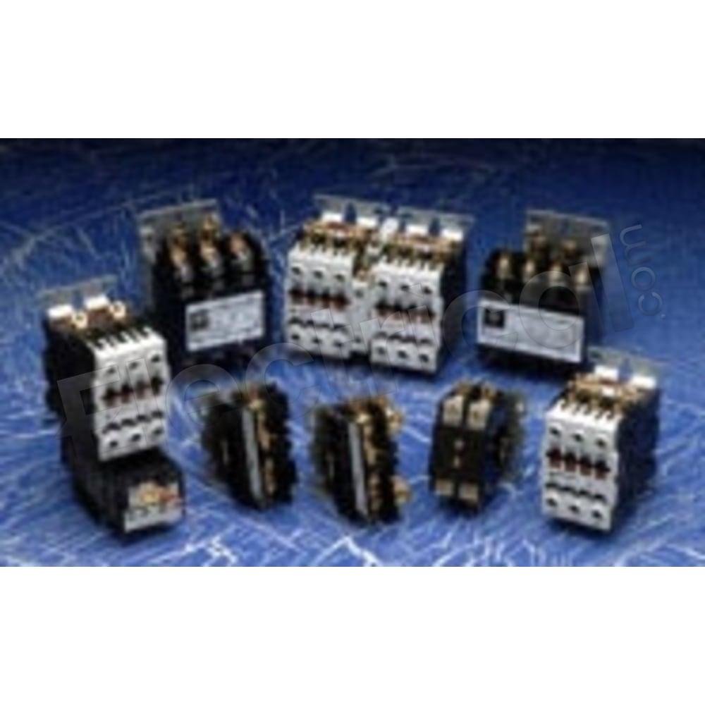 General Electric Motor Starter CR308CT04H31AAAAA