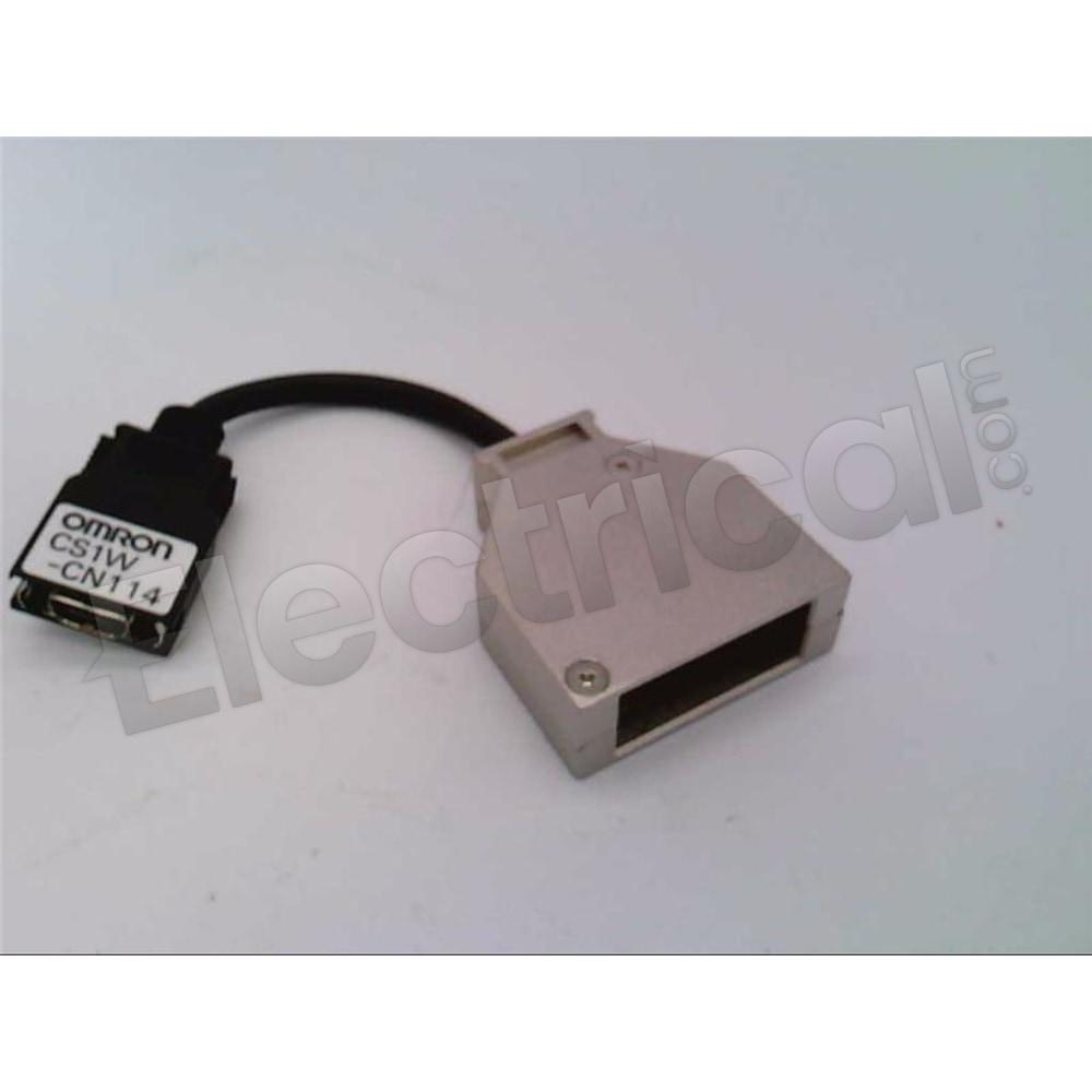 CS1W-CN114