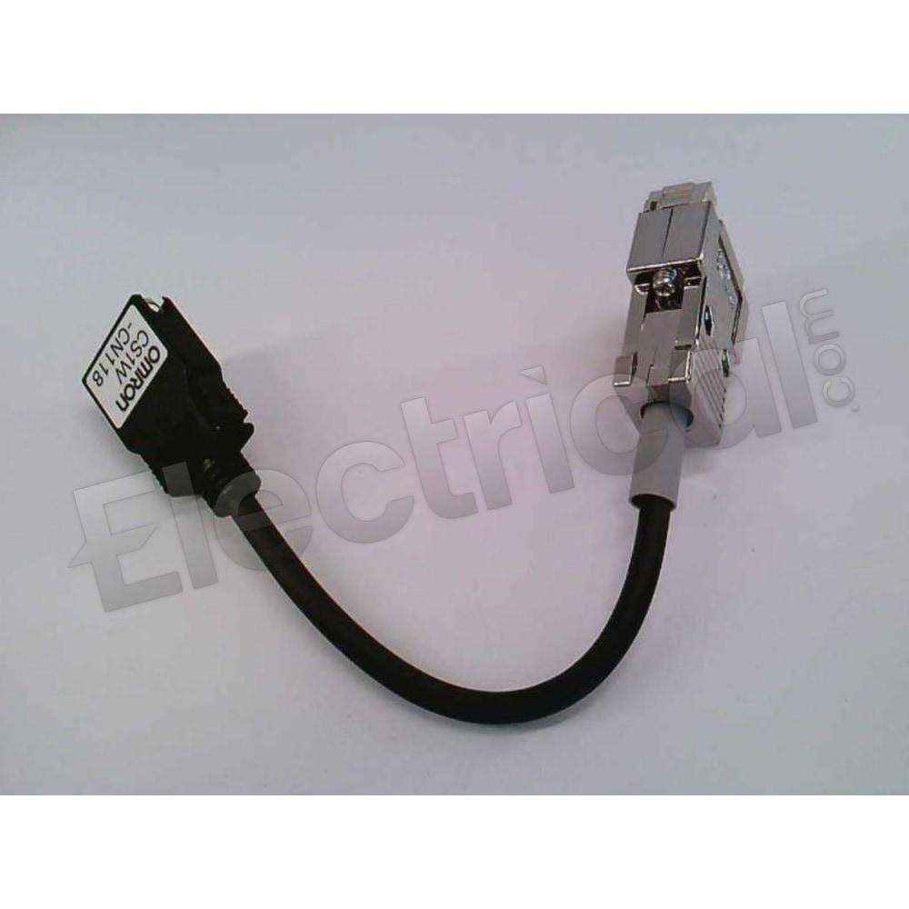 CS1W-CN118