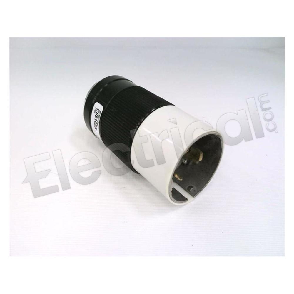 CS8165N