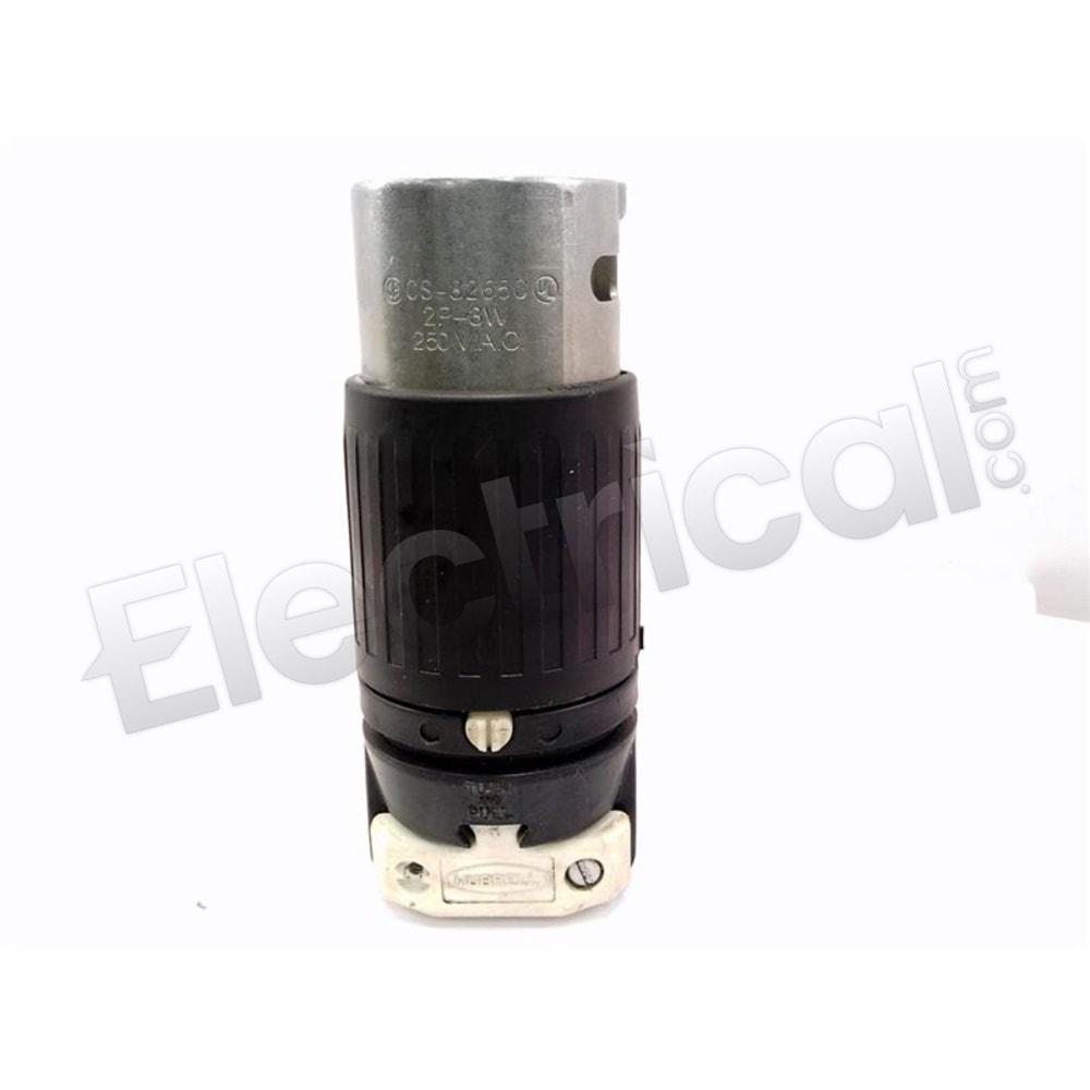 CS8265C
