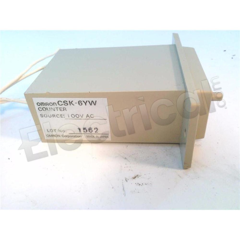 CSK-6YW-AC100