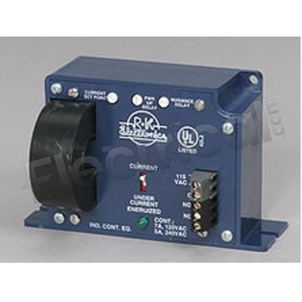 CSRA-115A-2-20-AR