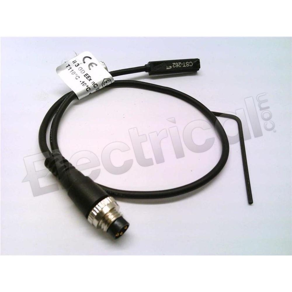 CST-262EX