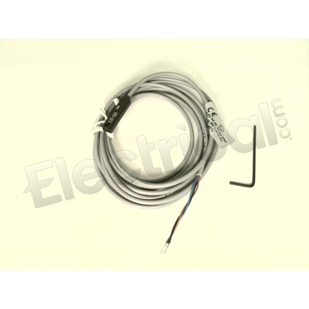 CST-532EX