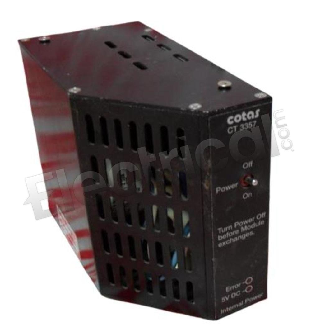 CT3357