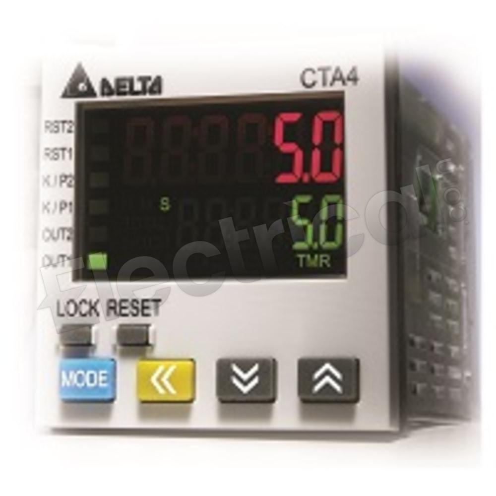 CTA4100A