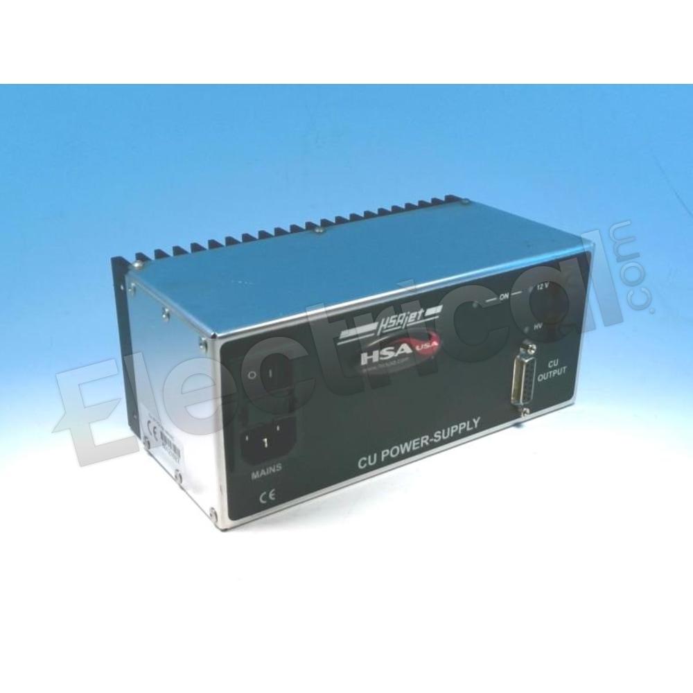 CU-HP-PSU
