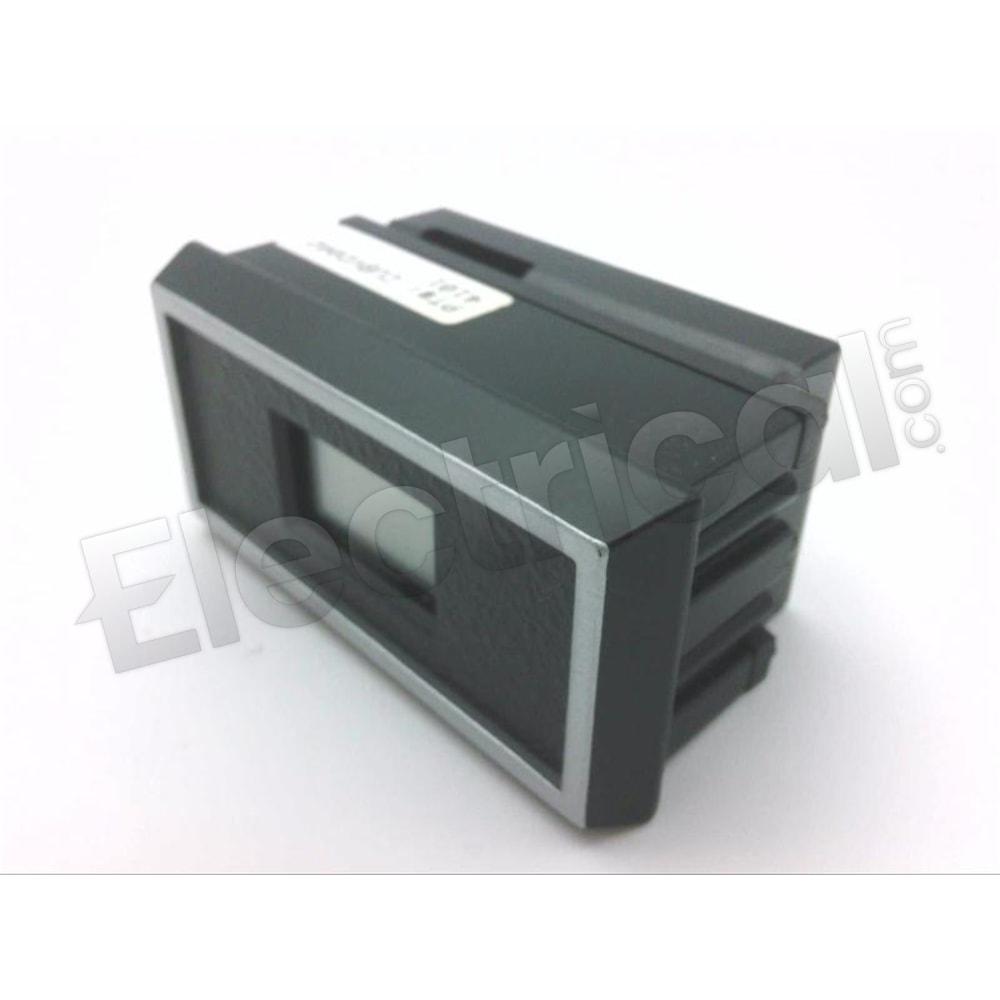 CUBVD002
