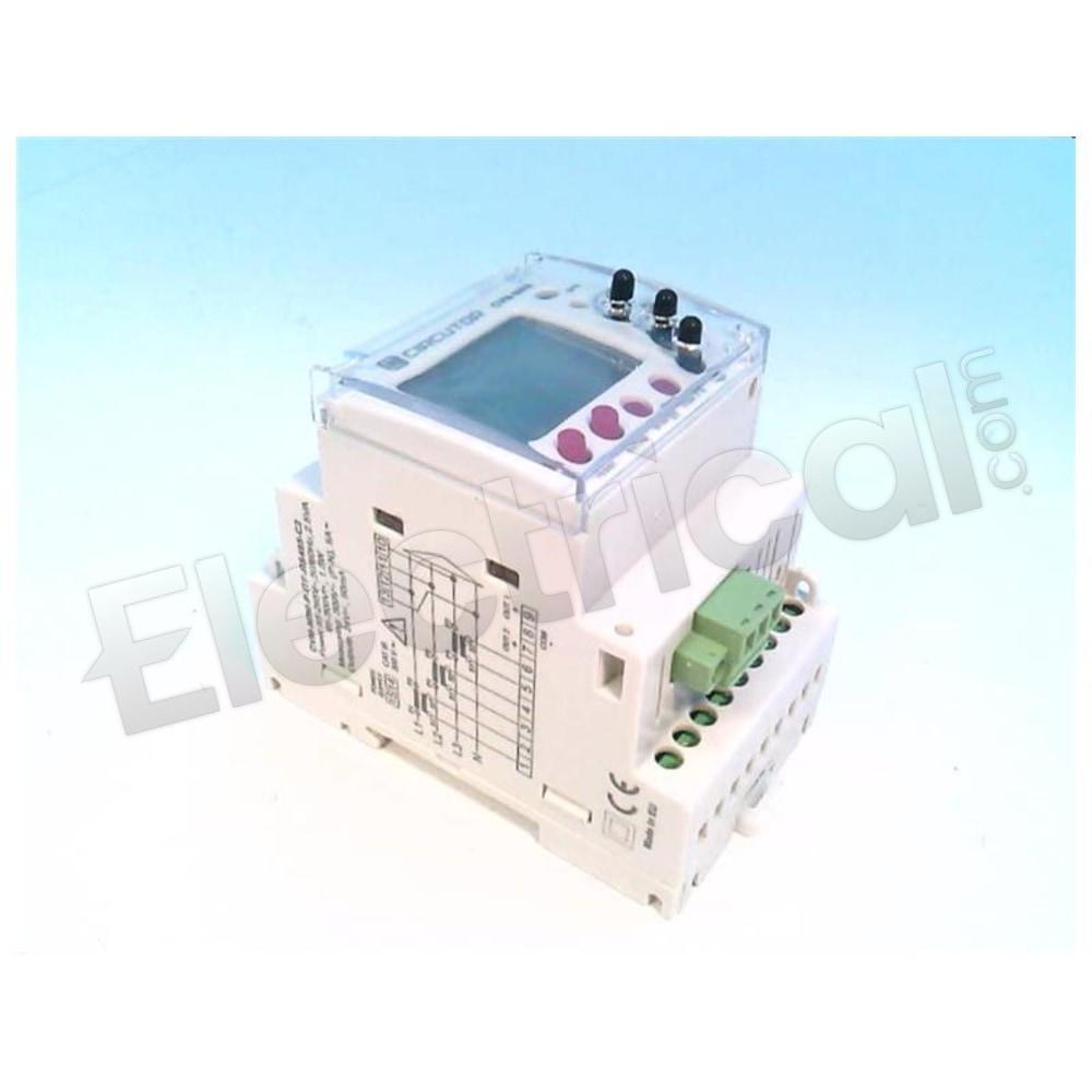 CVM-MINI-P-ITF-RS485-C2