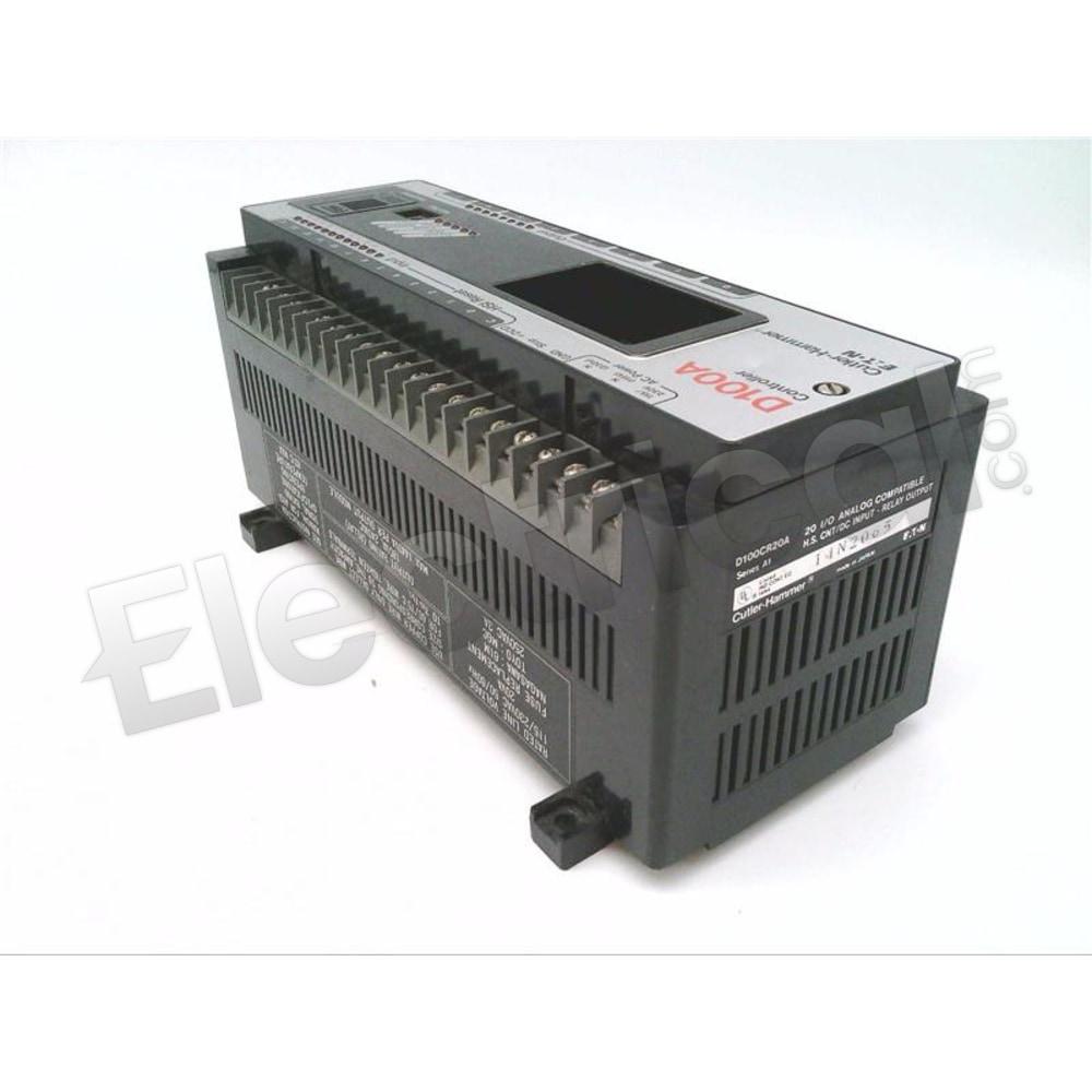 D100-CR20-A