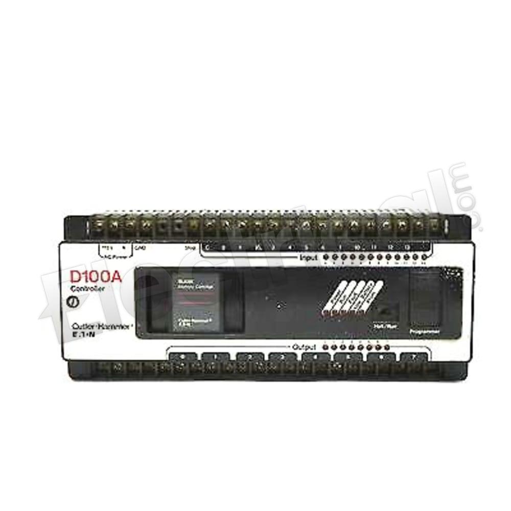 D100CRA40