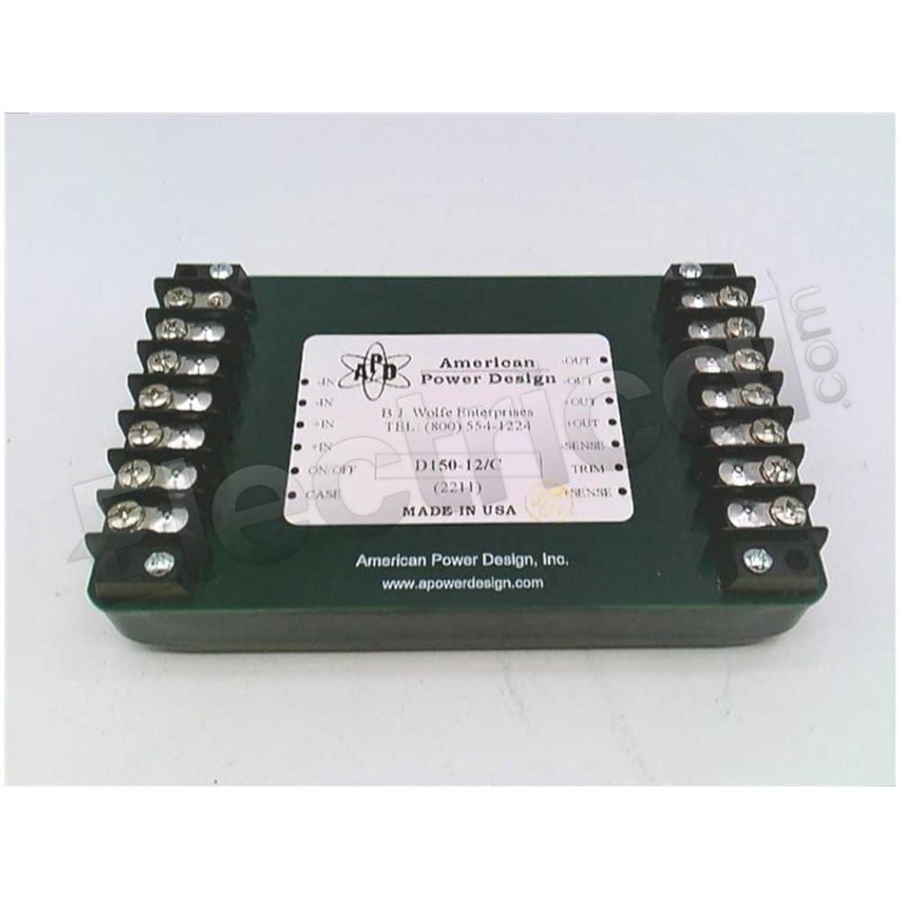 D150-12/C