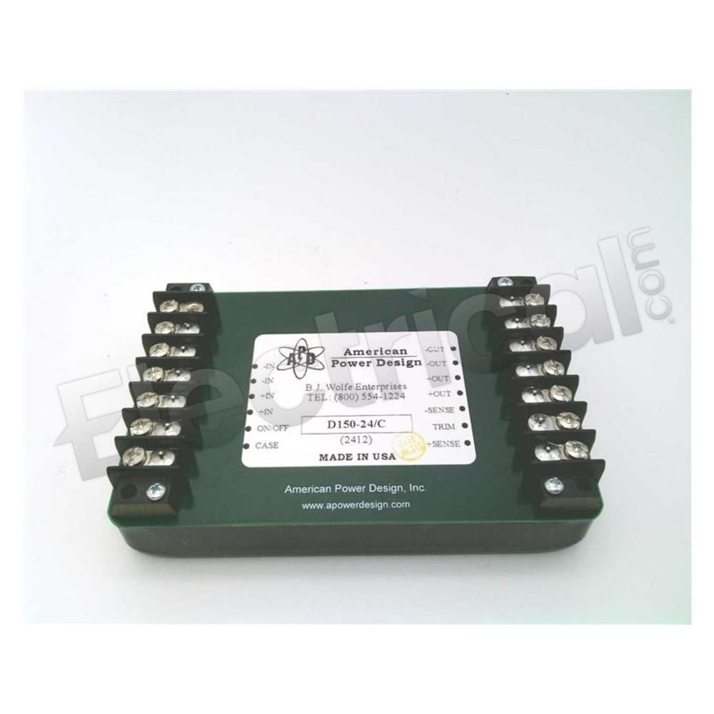 D150-24/C
