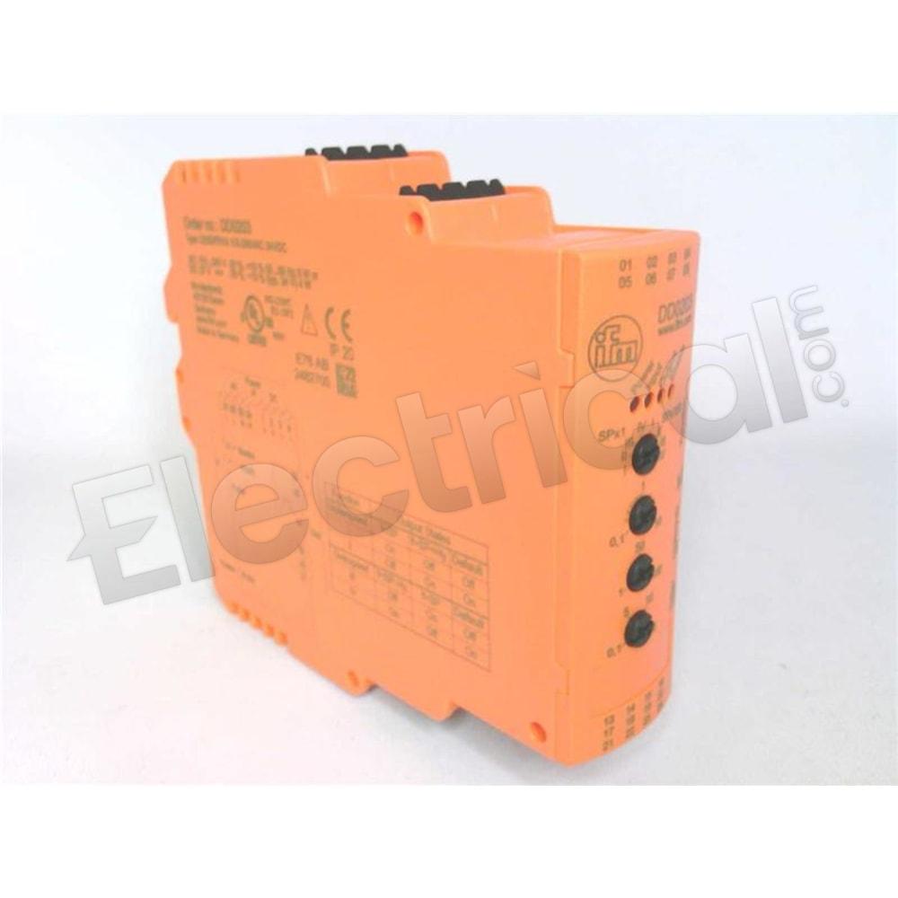 D200/FR1A-110-240VAC-24VDC