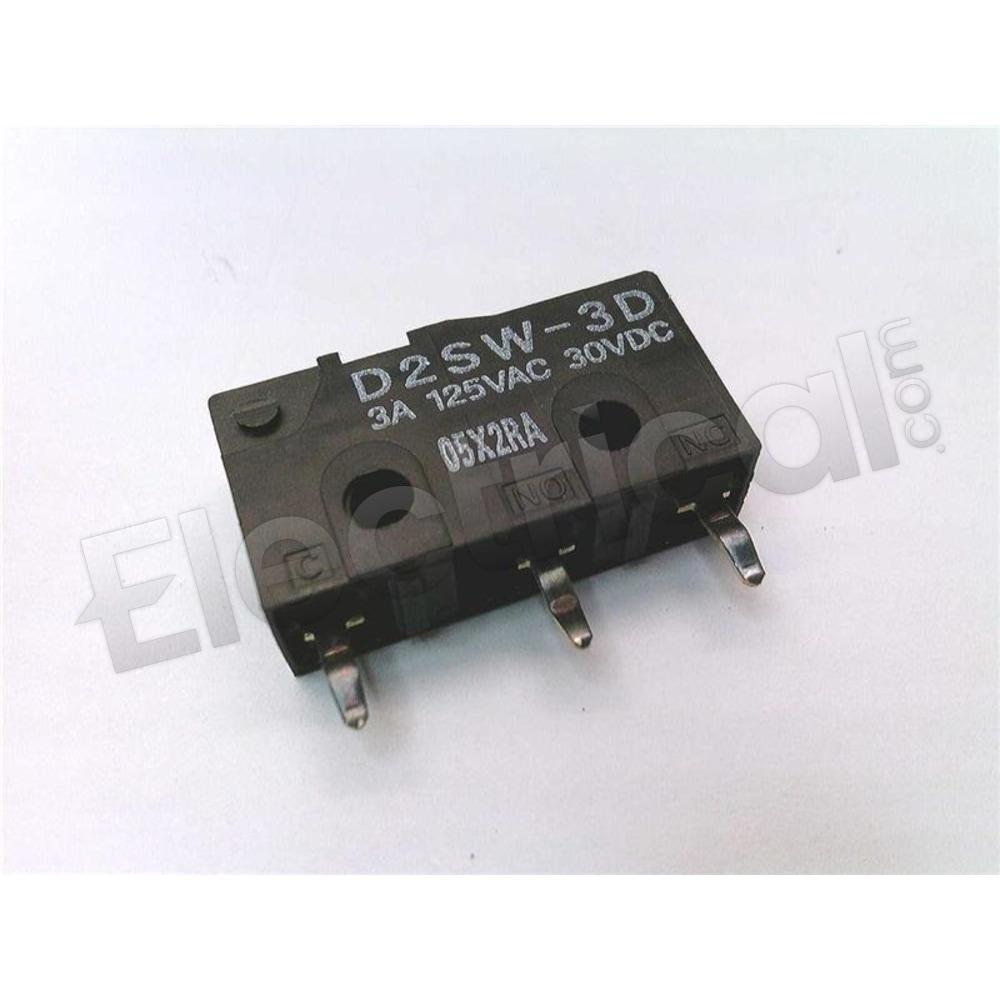 D2SW-3D