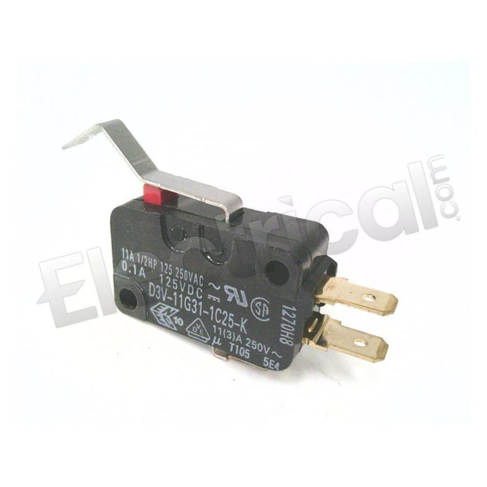 D3V-11G31-1C25-K