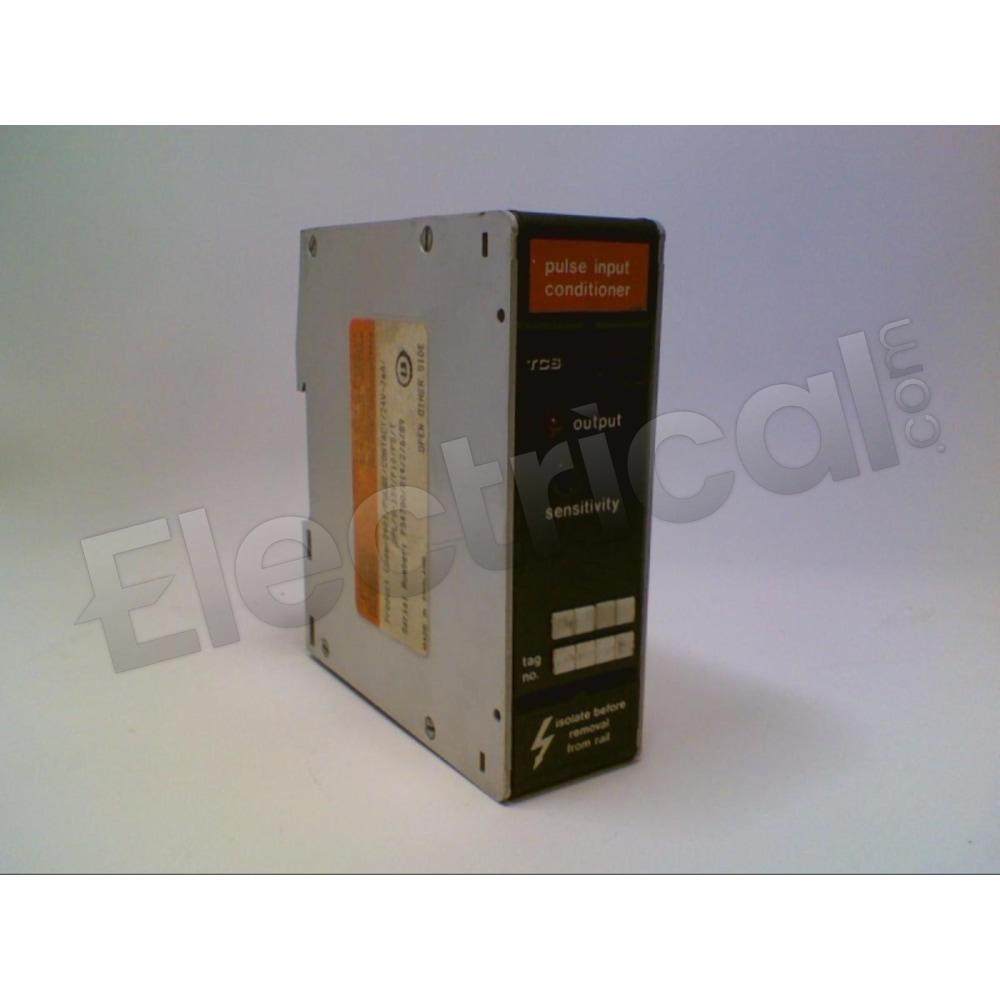 D401/PULSE/CONTACT/24V-7MA/OPL/0-15V/F10/PS/T