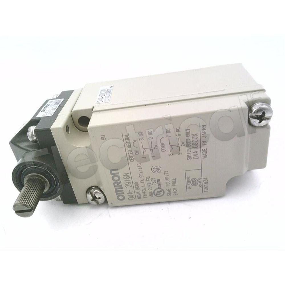 D4A-2918-N