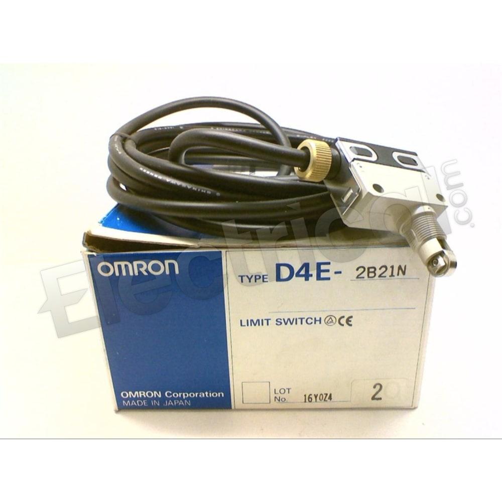 D4E-2B21N