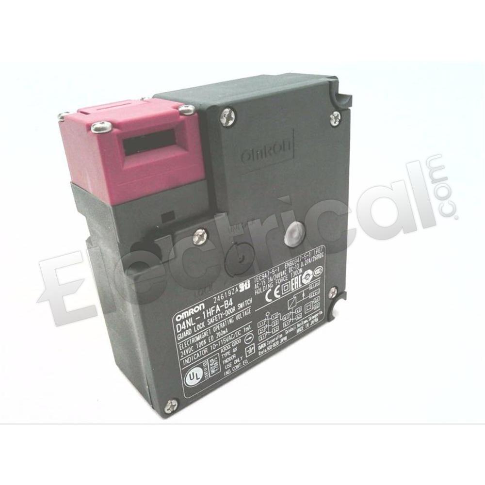 D4NL-1HFA-B4