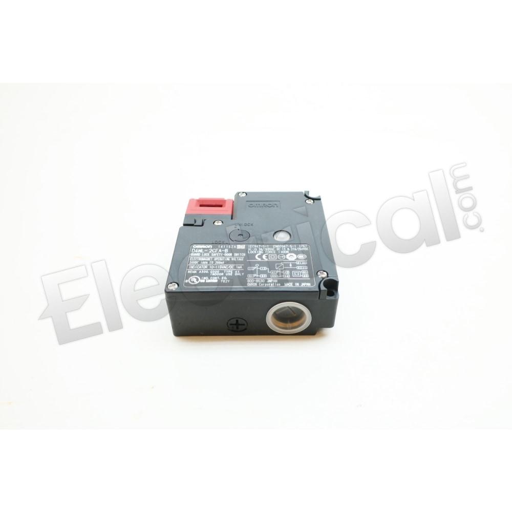 D4NL-2CFA-B