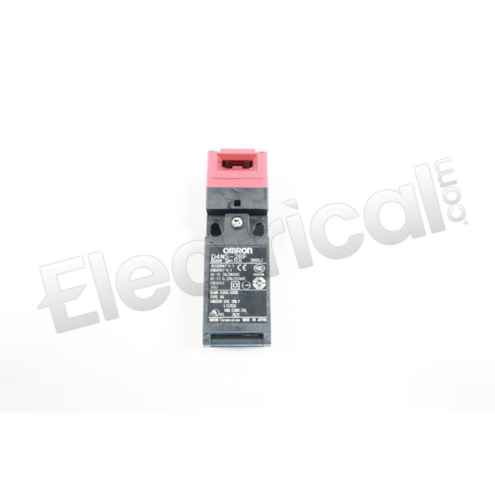 D4NS-2BF