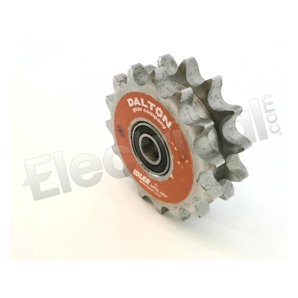D60A15