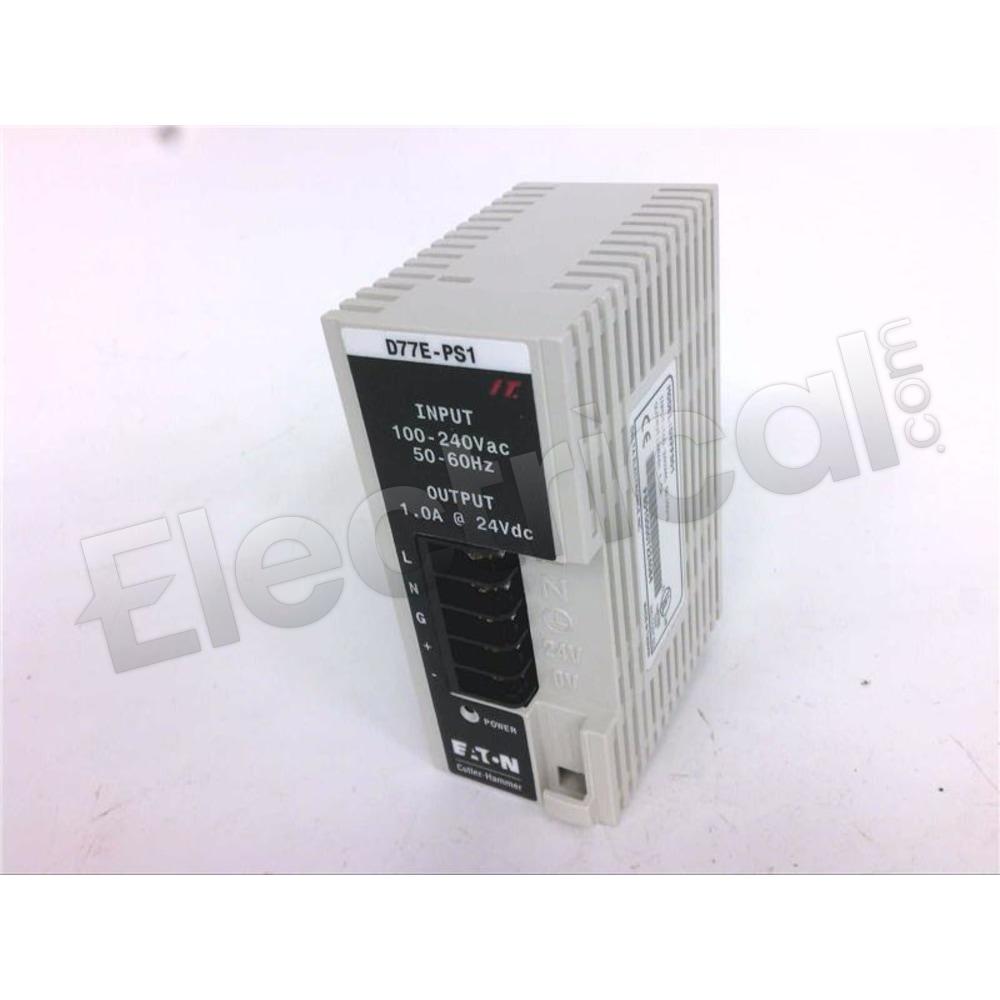 D77E-PS1