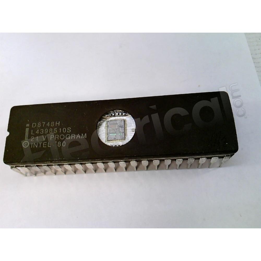 D8748HD