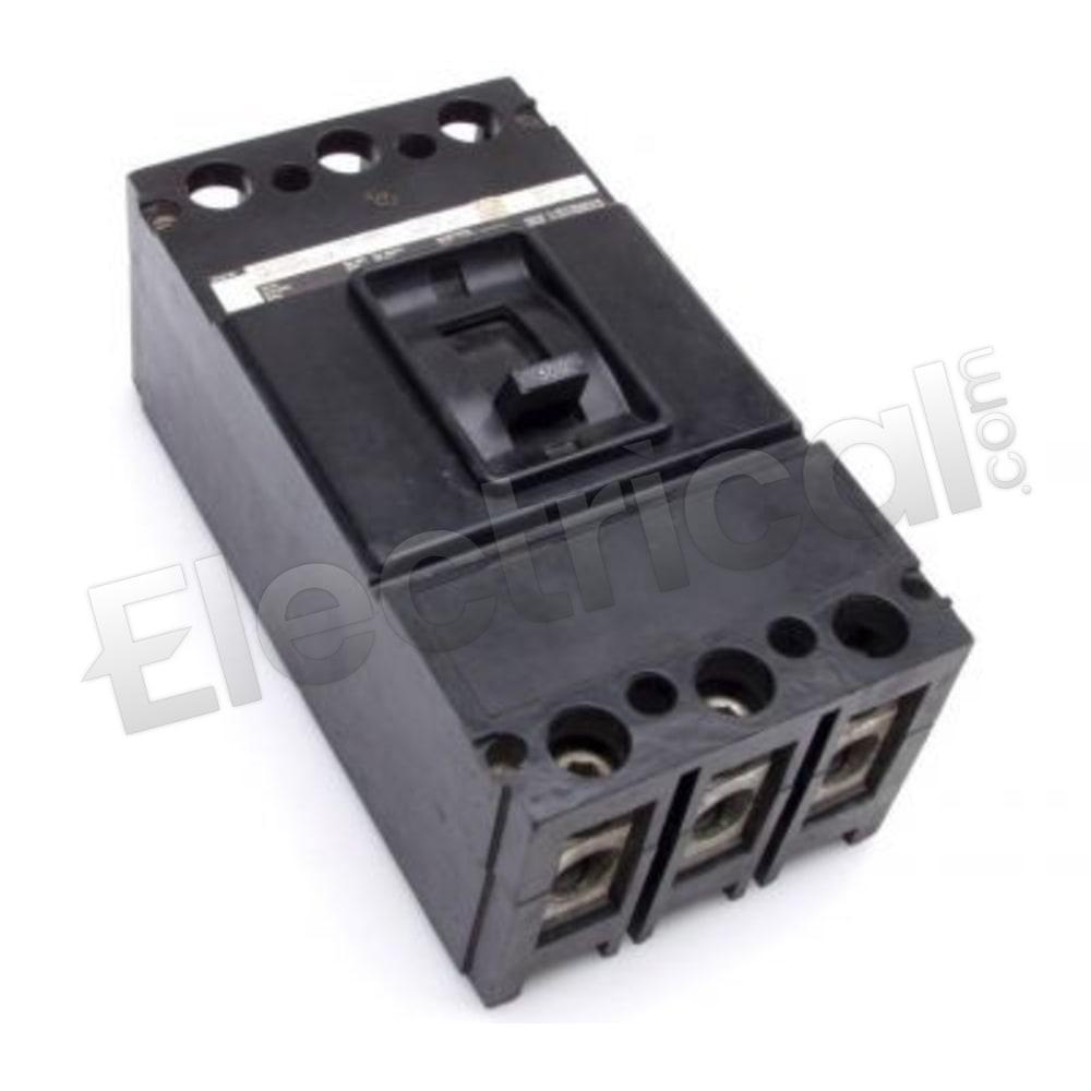 Westinghouse Molded Case DA3300MM