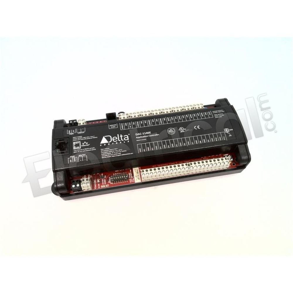 DAC-1146E