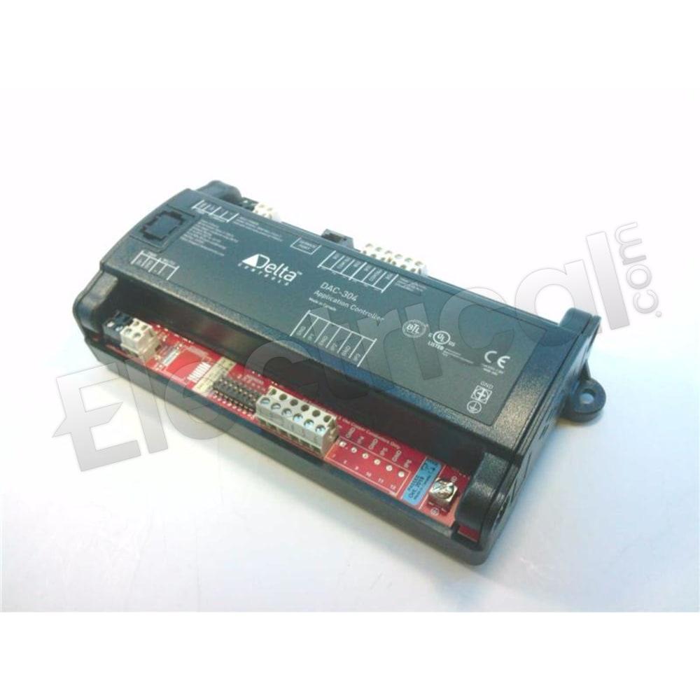 DAC-304-R3