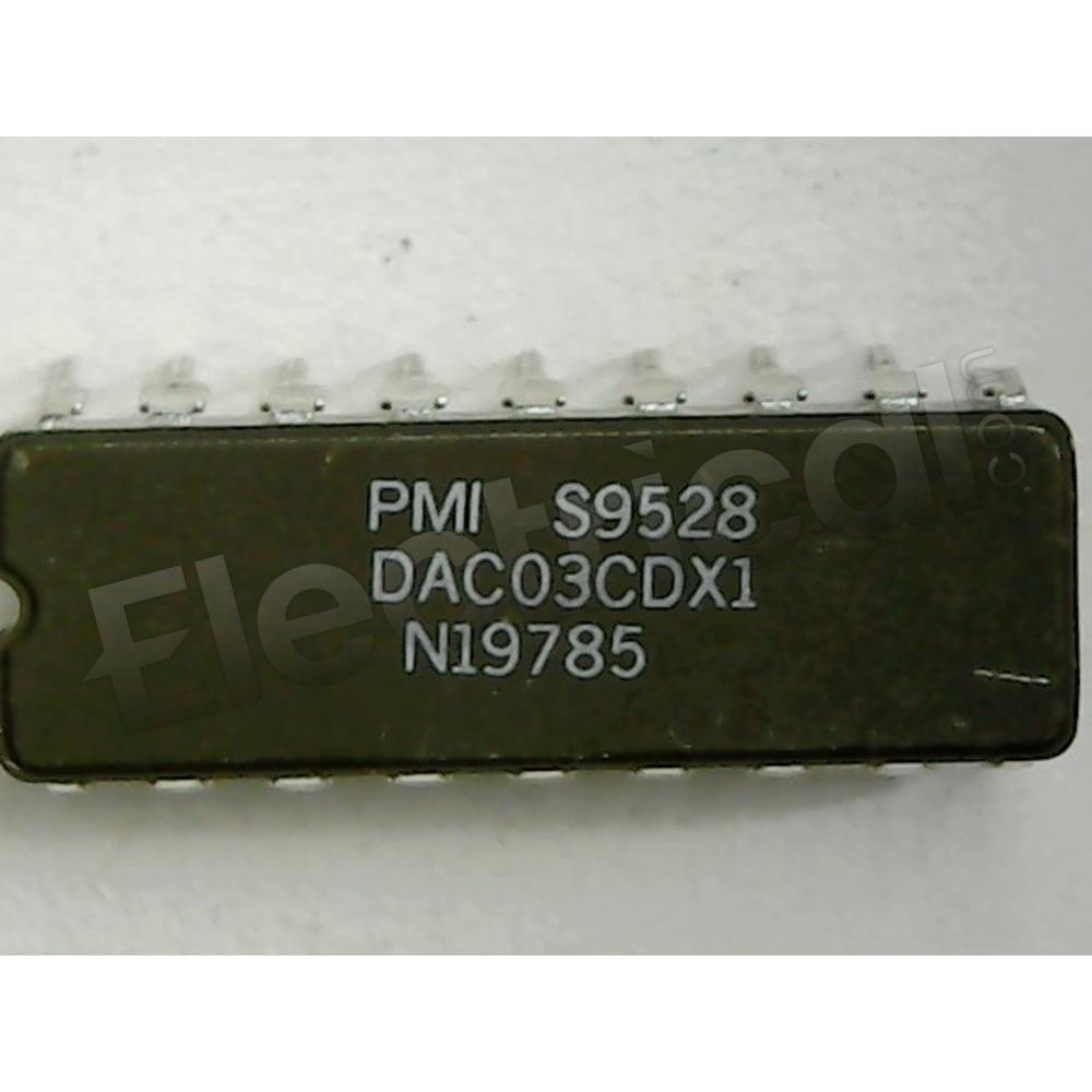 DAC03CDX1