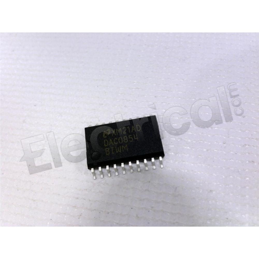DAC0854BIWM